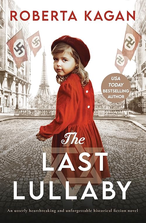The Last Lullaby cover image