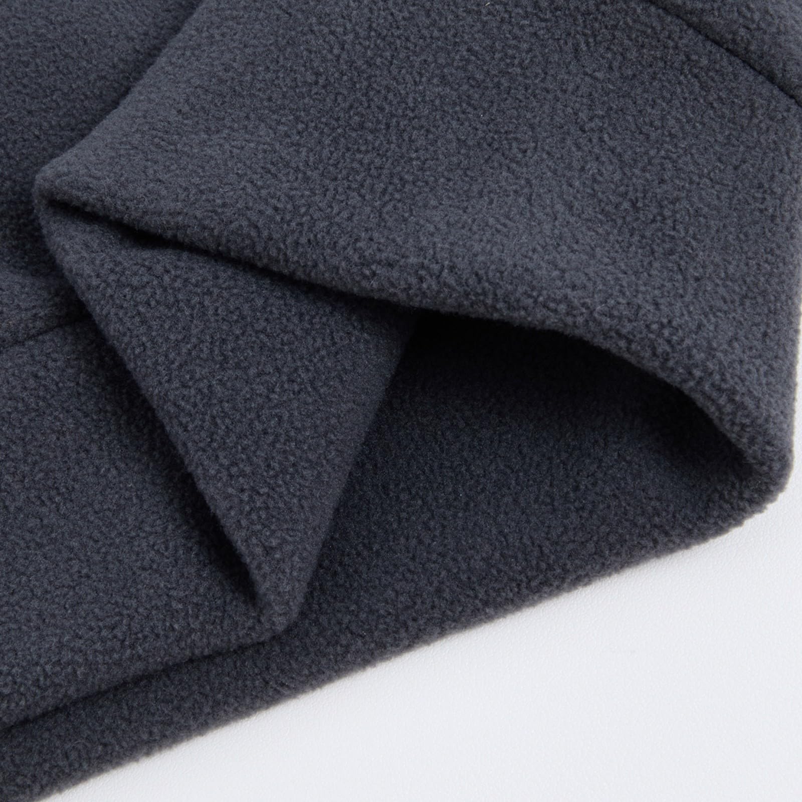 Chaquetones Hombre Invierno Sudadera Vaquera De Cuello Alto con Botones Y Forro Color Liso para Hombre, Manga Larga Sin Capucha Negra Camisetas Ropa Gimnasio Camiseta Ciclismo Chaqueta