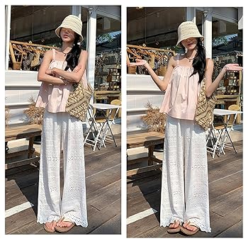 まくわ ガウチョパンツ ハンドメイド まくわ様専用 ガウチョパンツ ハンドメイド