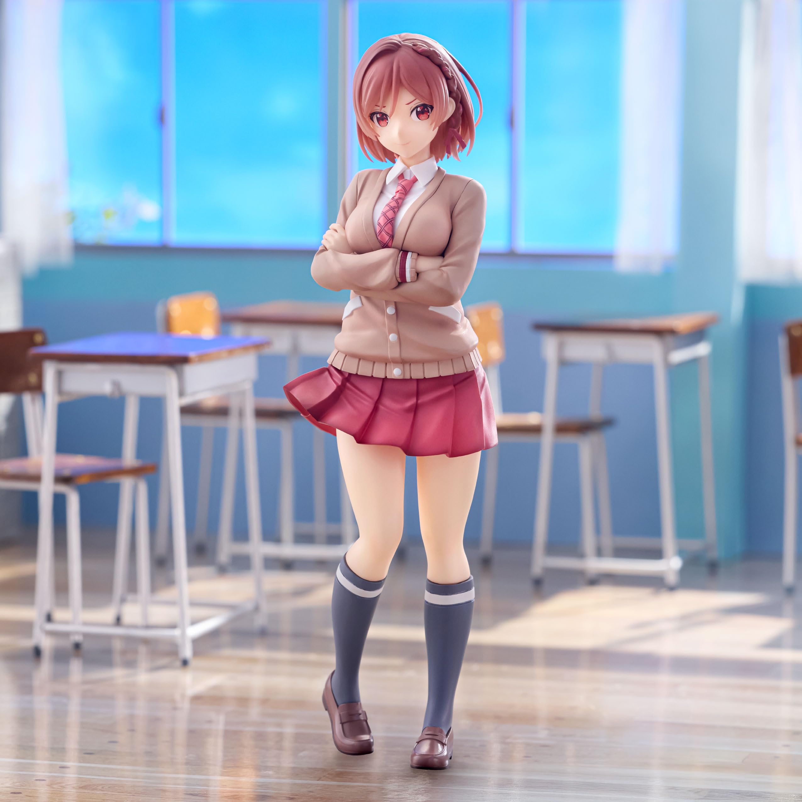 Amazon | TVアニメ「クラスの大嫌いな女子と結婚することになった