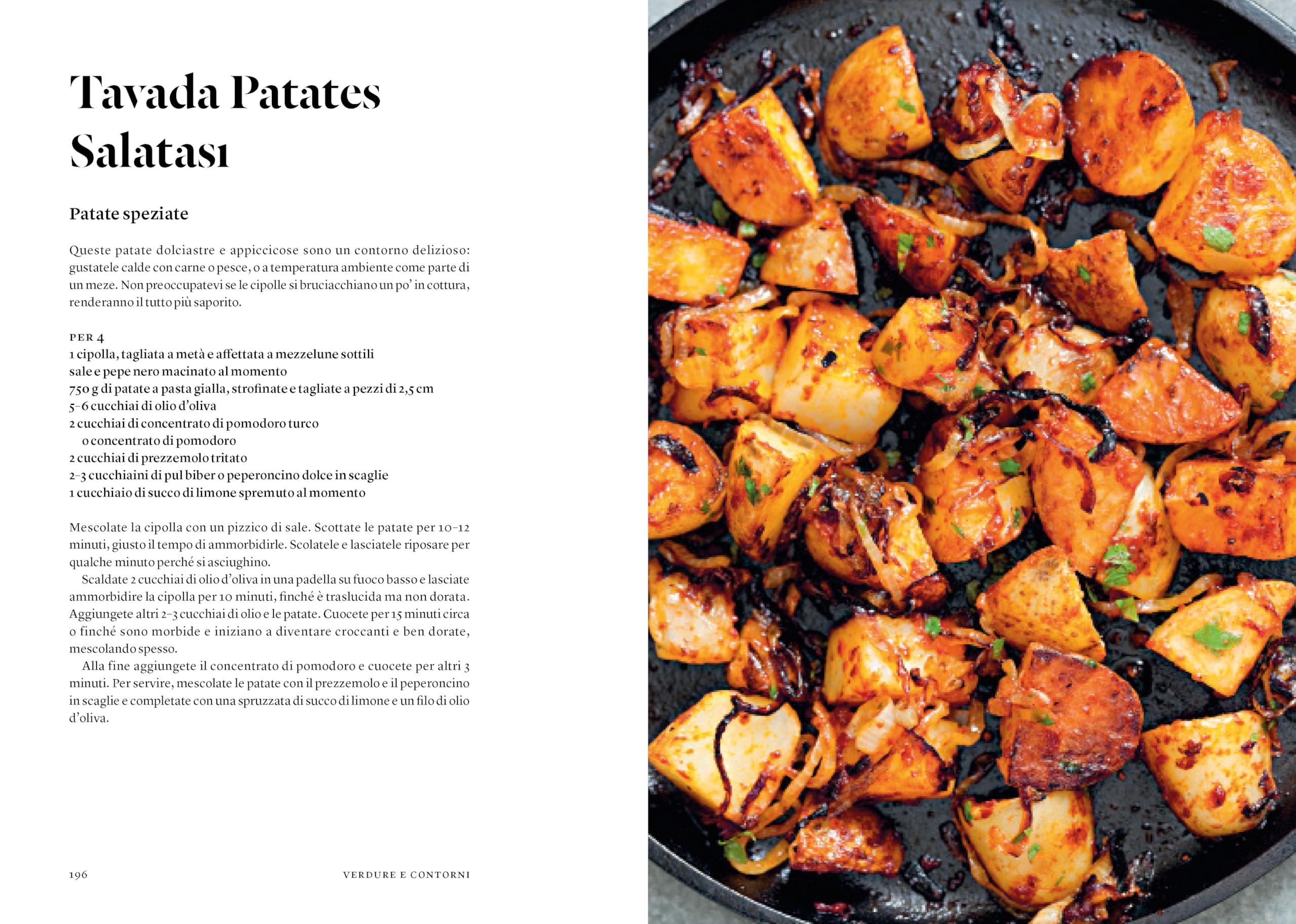 Istanbul. Ricette dal cuore della Turchia. Ediz. illustrata