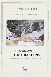 New Answers to Old Questions (Adelphi series)