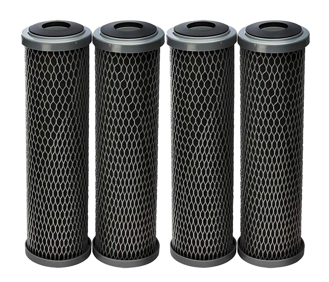 Culligan SCWH-5 Whole House Advanced Water Filter, 15,000 Gallons (4 Pack)