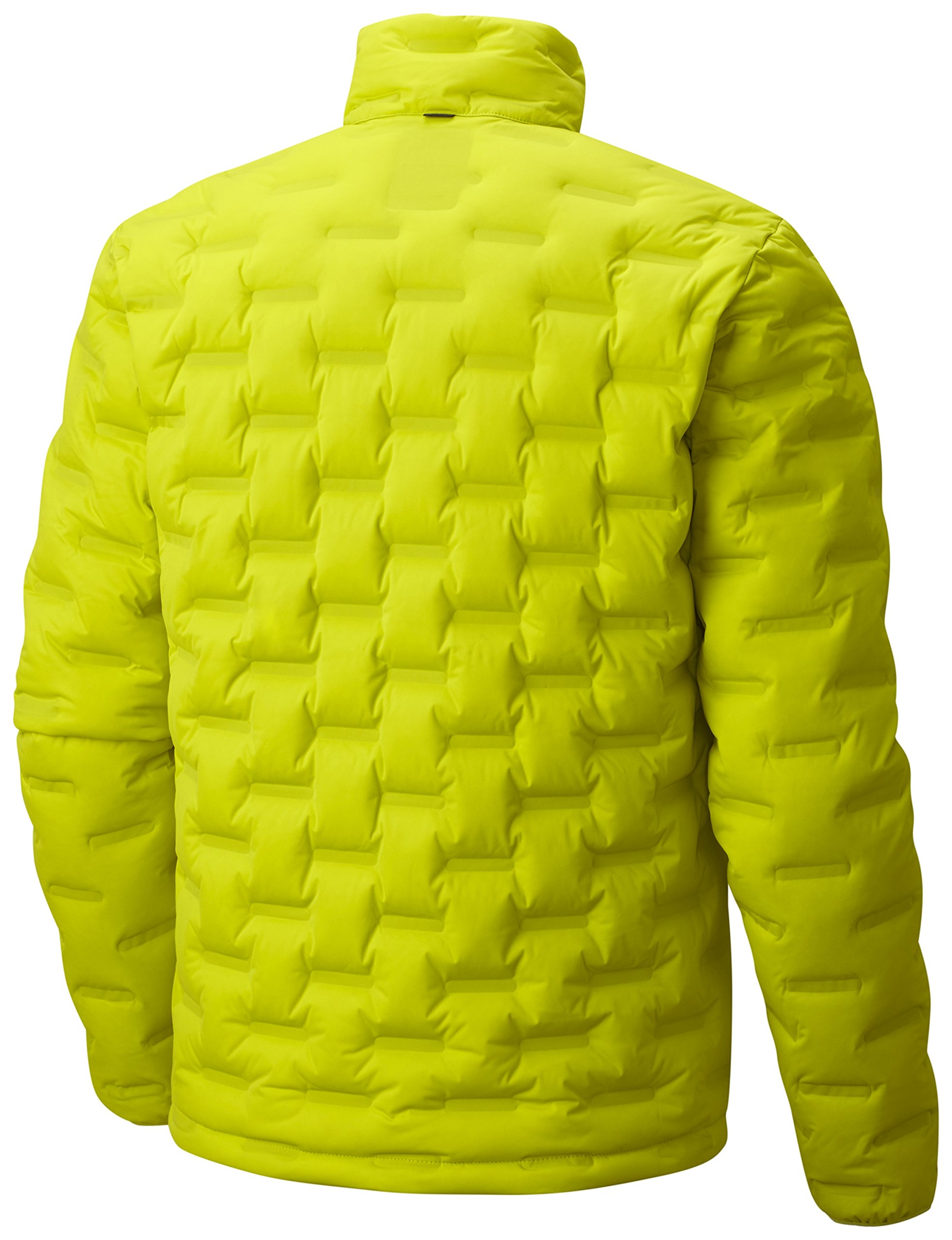 Amazon | Mountain Hardwear ストレッチダウン DS ジャケット - メンズ 