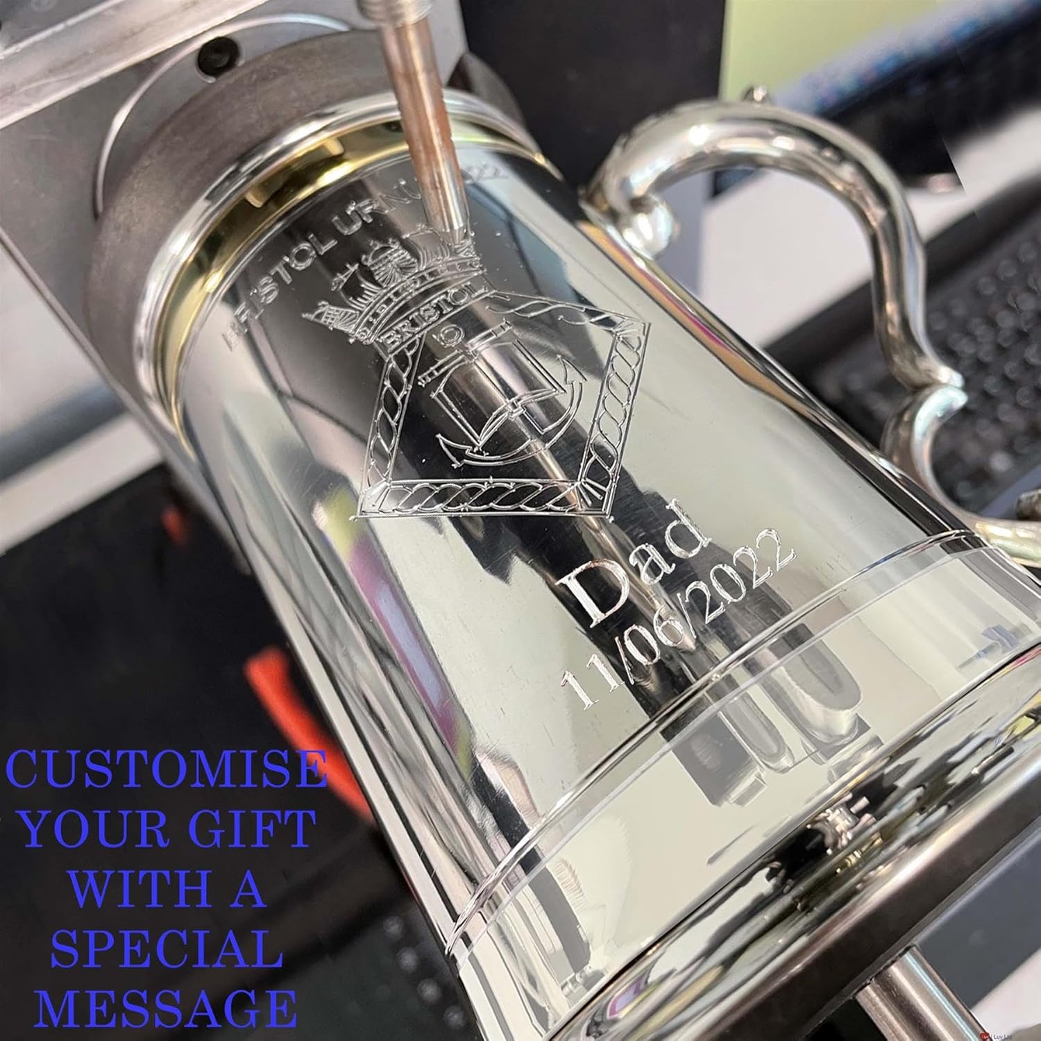 男性用 1pt タンカード ギフトSt MIRREN FCスコティッシュ カップの合計勝利数