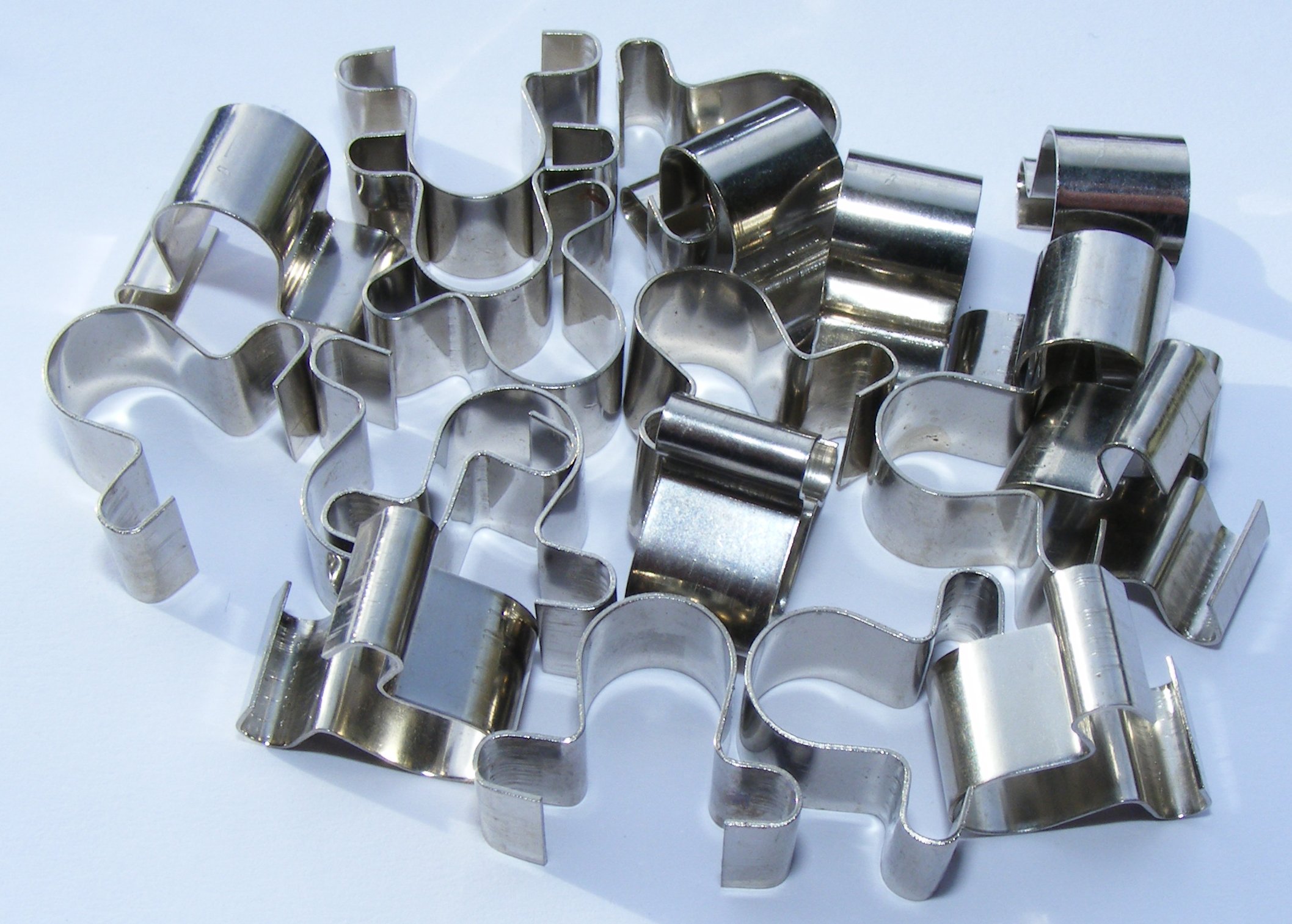 SYKES PICKAVANT BY FACOM 10 x 3/8 DRIVE SOCKET CLIPS