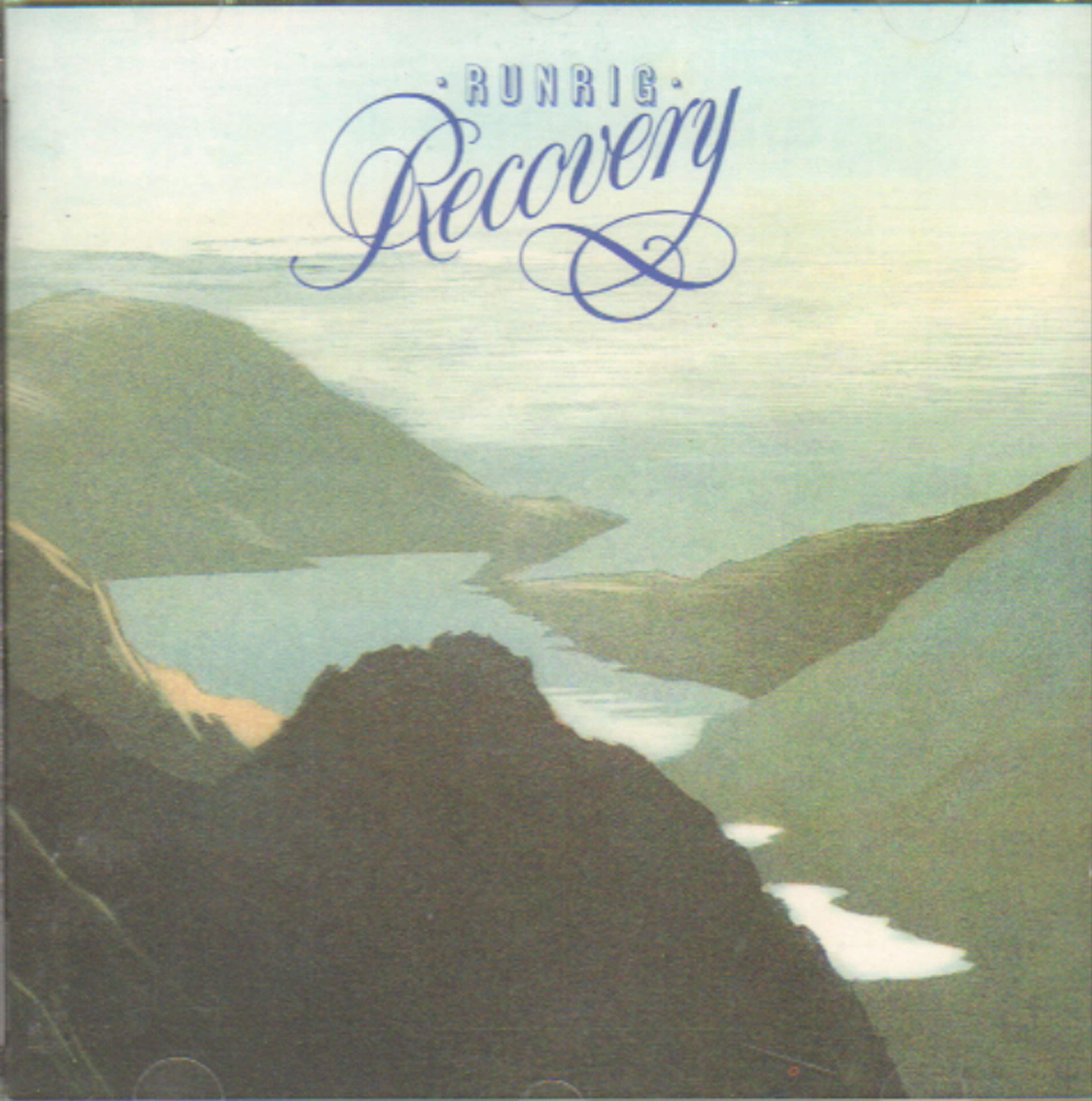 Recovery