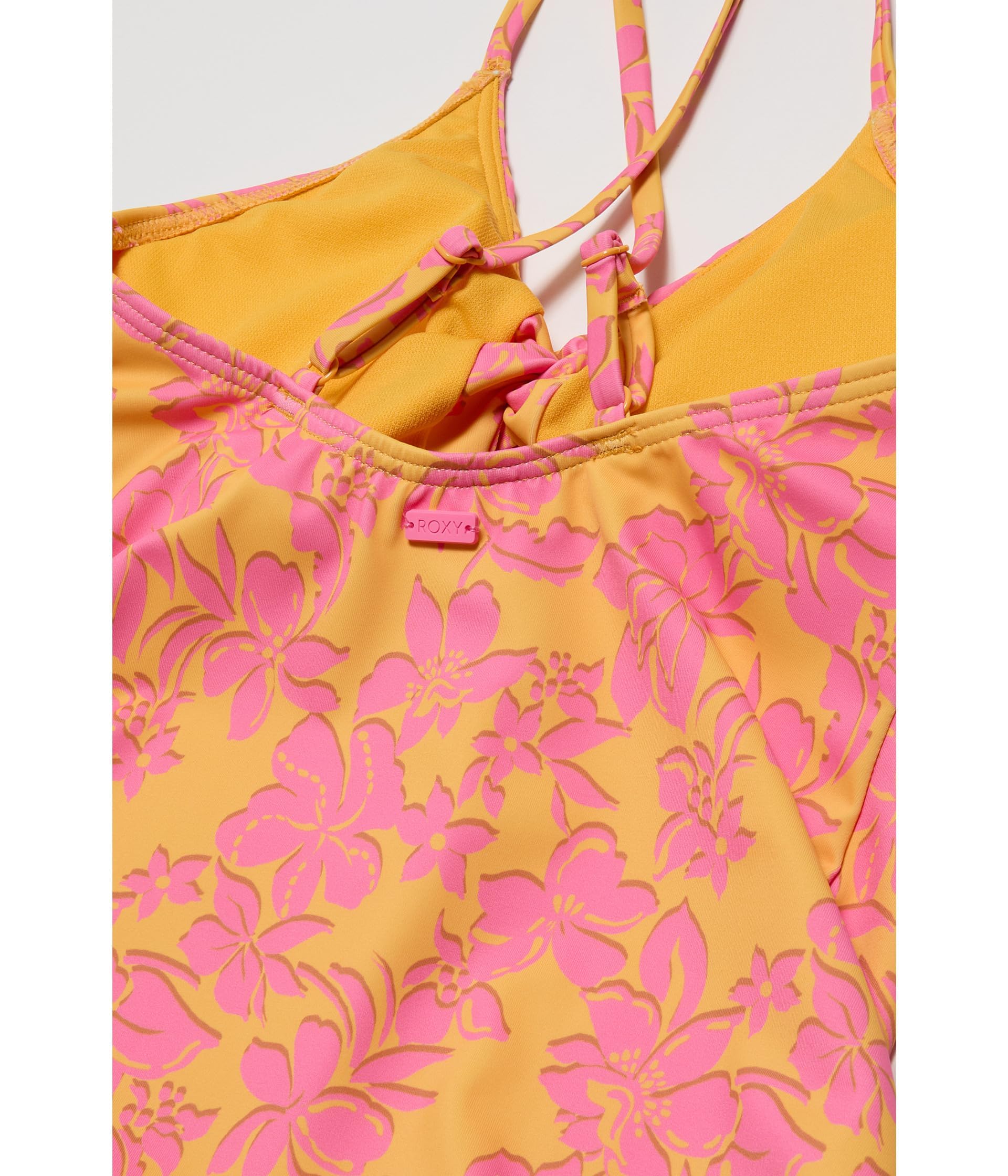Roxy Maillot de Bain Une pièce Fille
