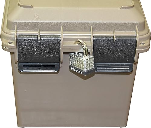 Miniatura 6 de MTM TMC15 Tactical Mag Can