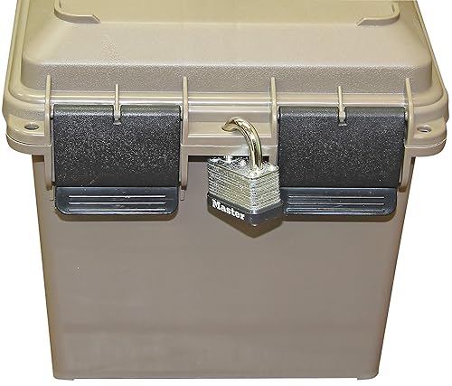 Miniatura 6 de MTM TMC15 Tactical Mag Can