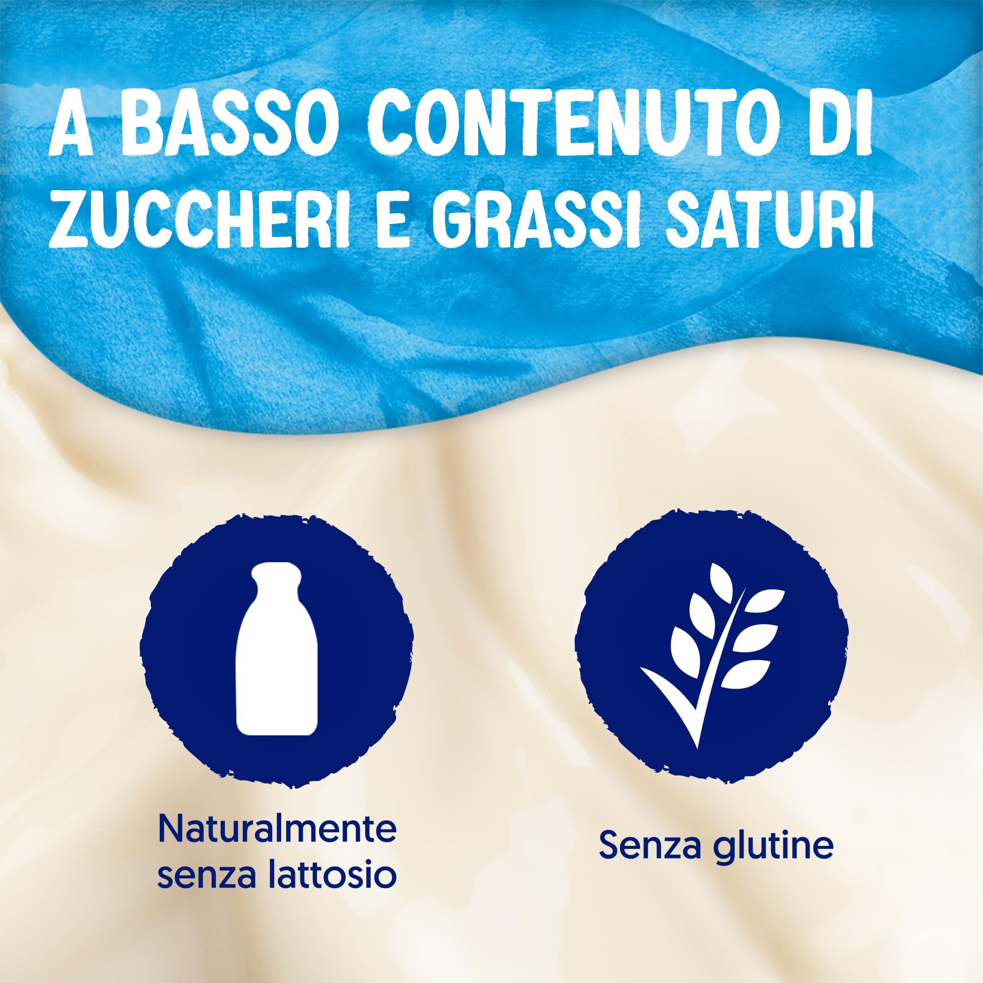 Alpro Soya Drink Natural, 12er Pack (12 x 1 l Packung)
