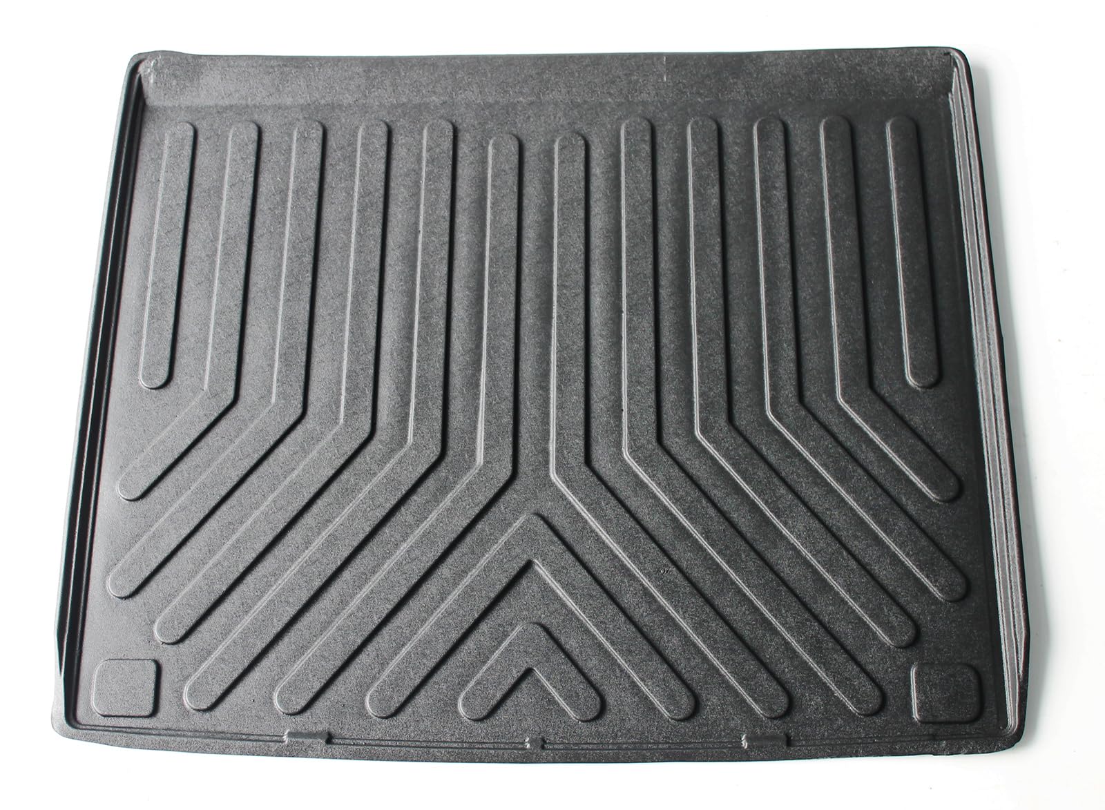 Vasca Baule Protezione Bagagliaio auto Specifica COMPATIBILE con Doblo' nuovo modello 5 porte prodotti dal 2023 in poi 8020844