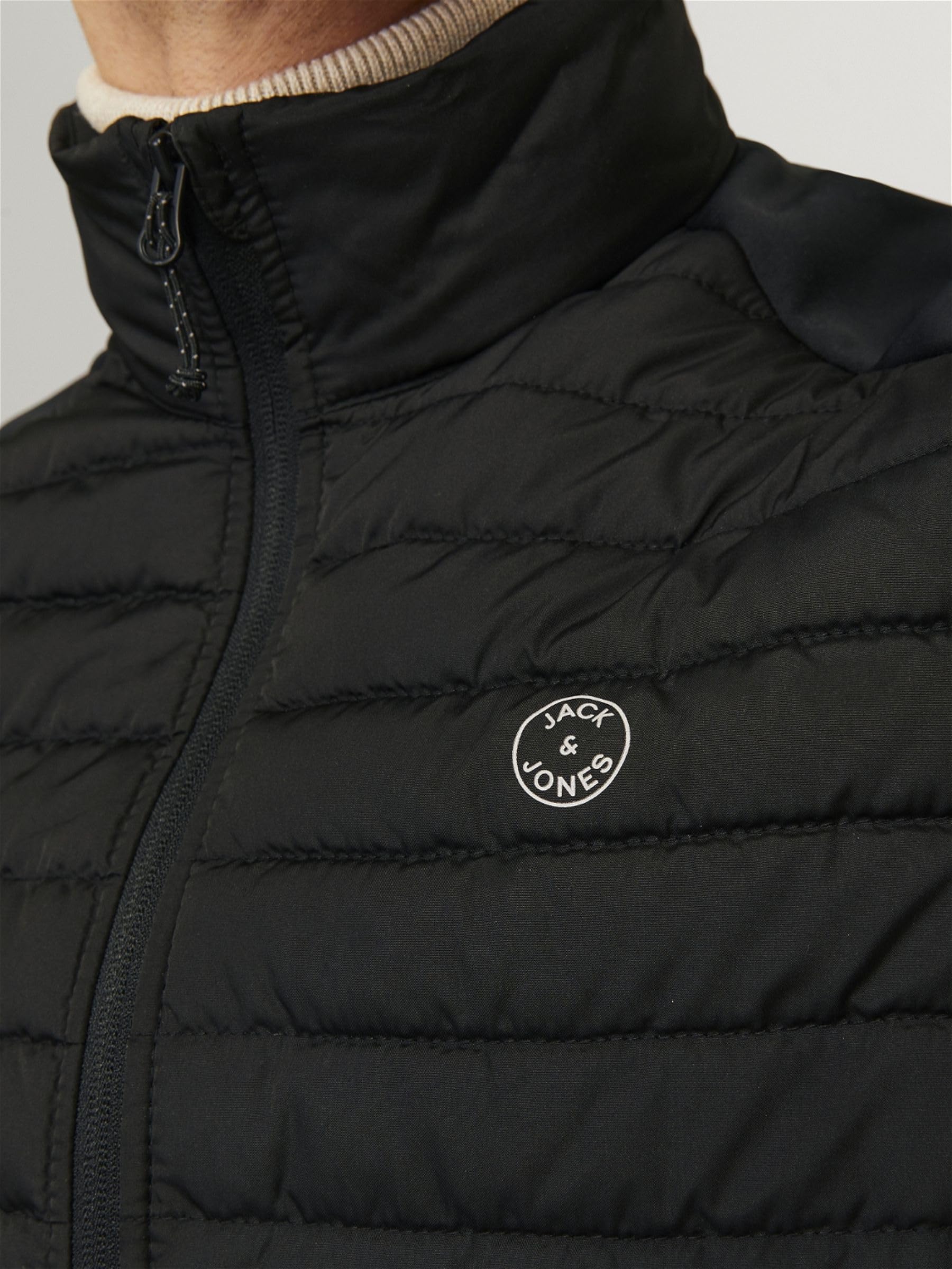 JACK & JONES Puffer Gilet Puffer Gilet