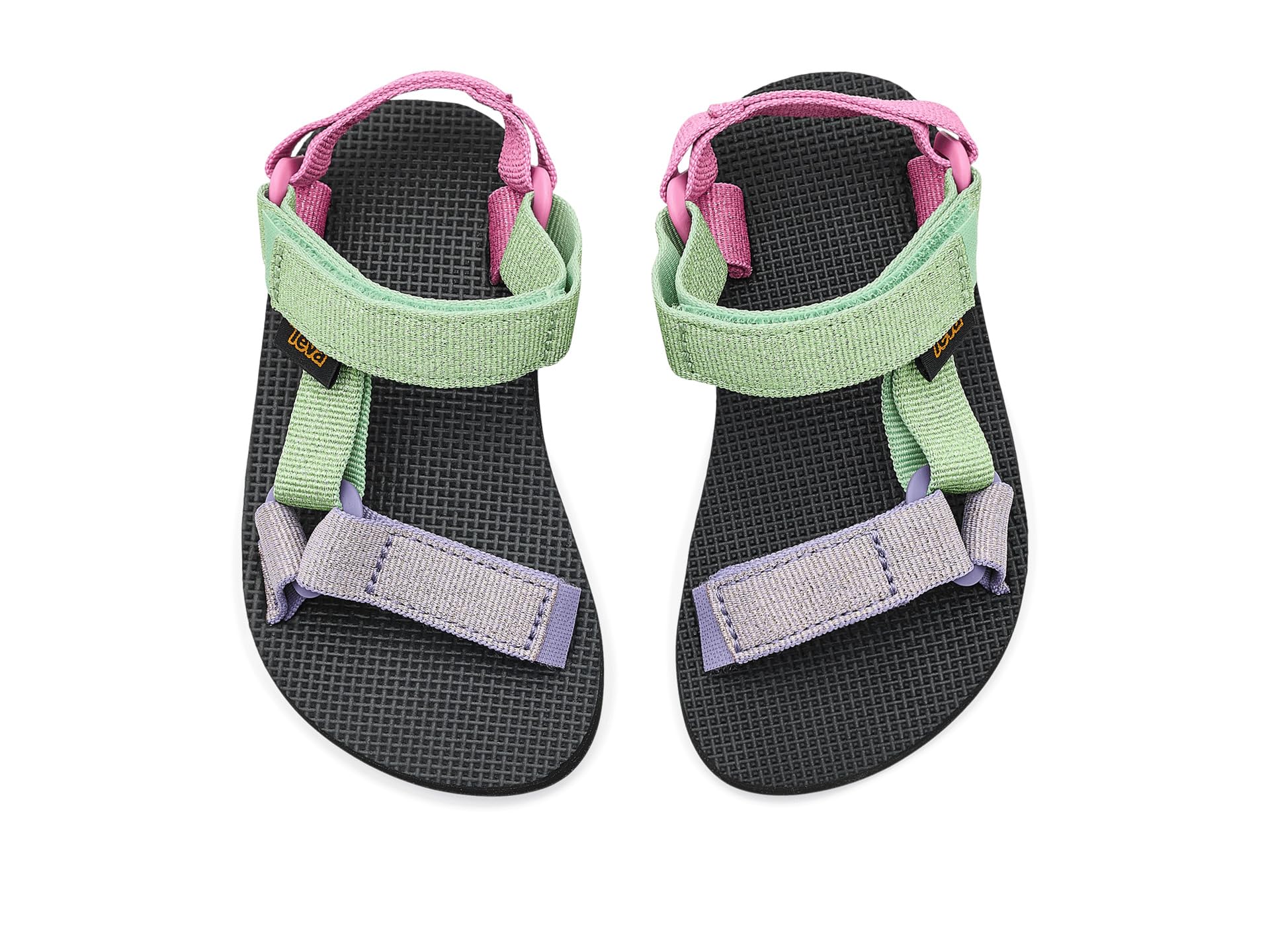 Teva - Sandali da Spiaggia/Piscina Donna