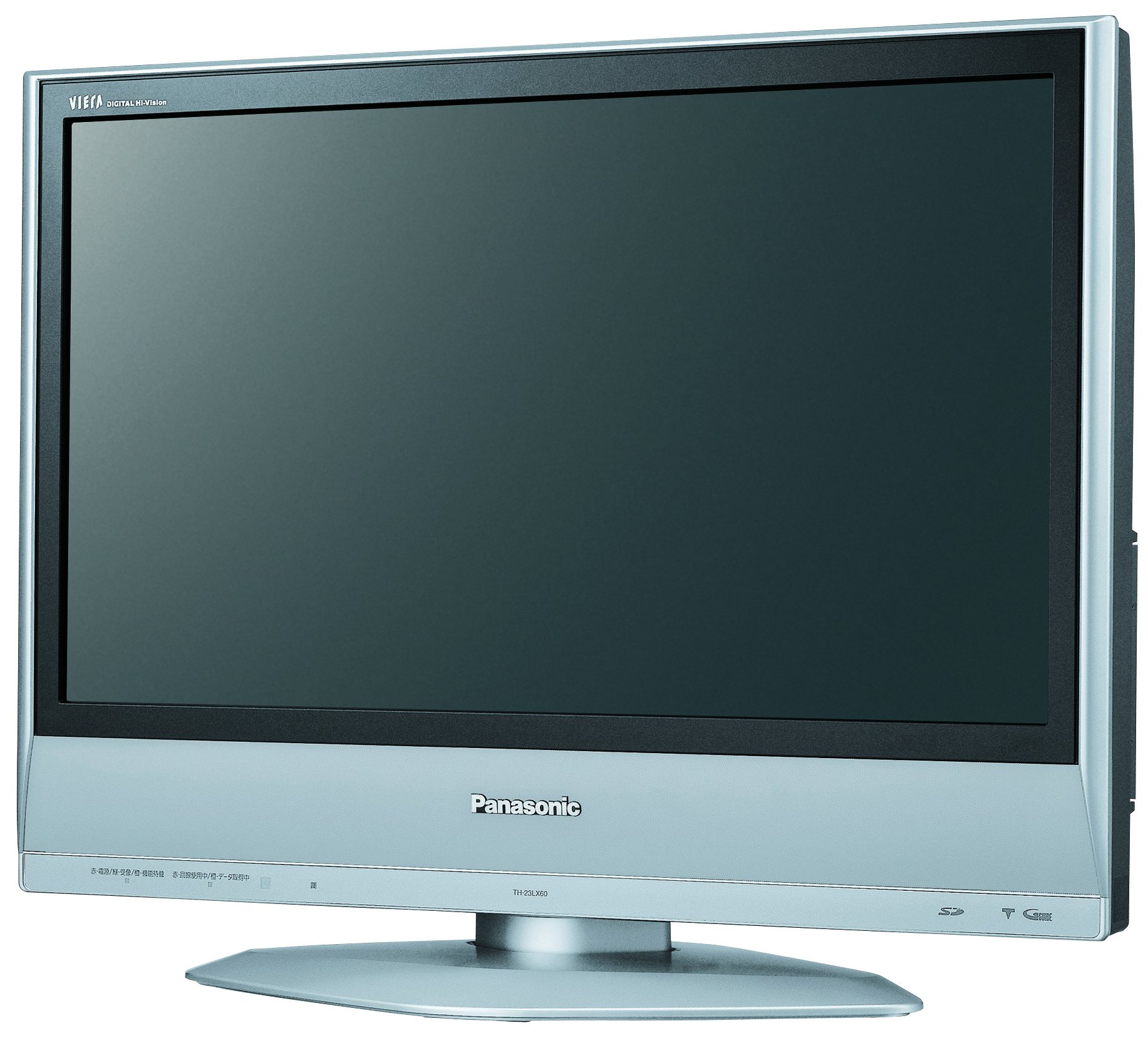 Amazon | パナソニック 23V型 液晶テレビ ビエラ TH-23LX60 