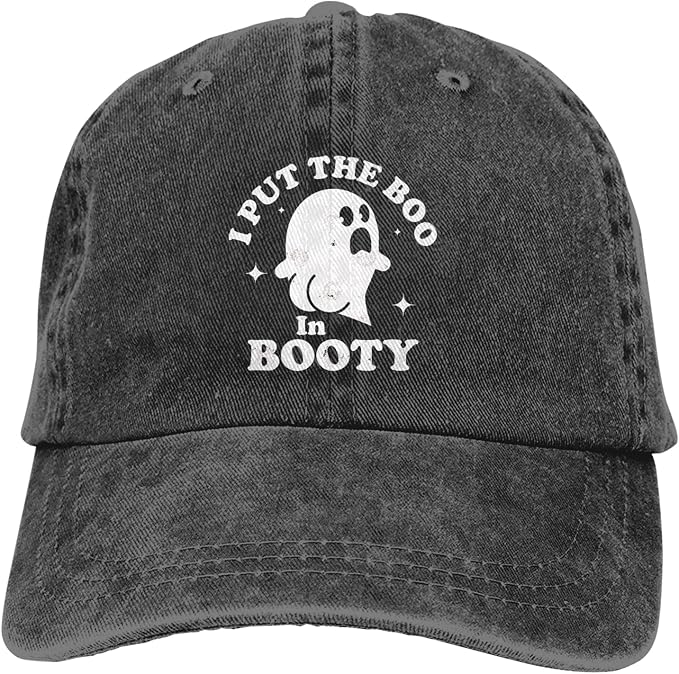 big booty hat