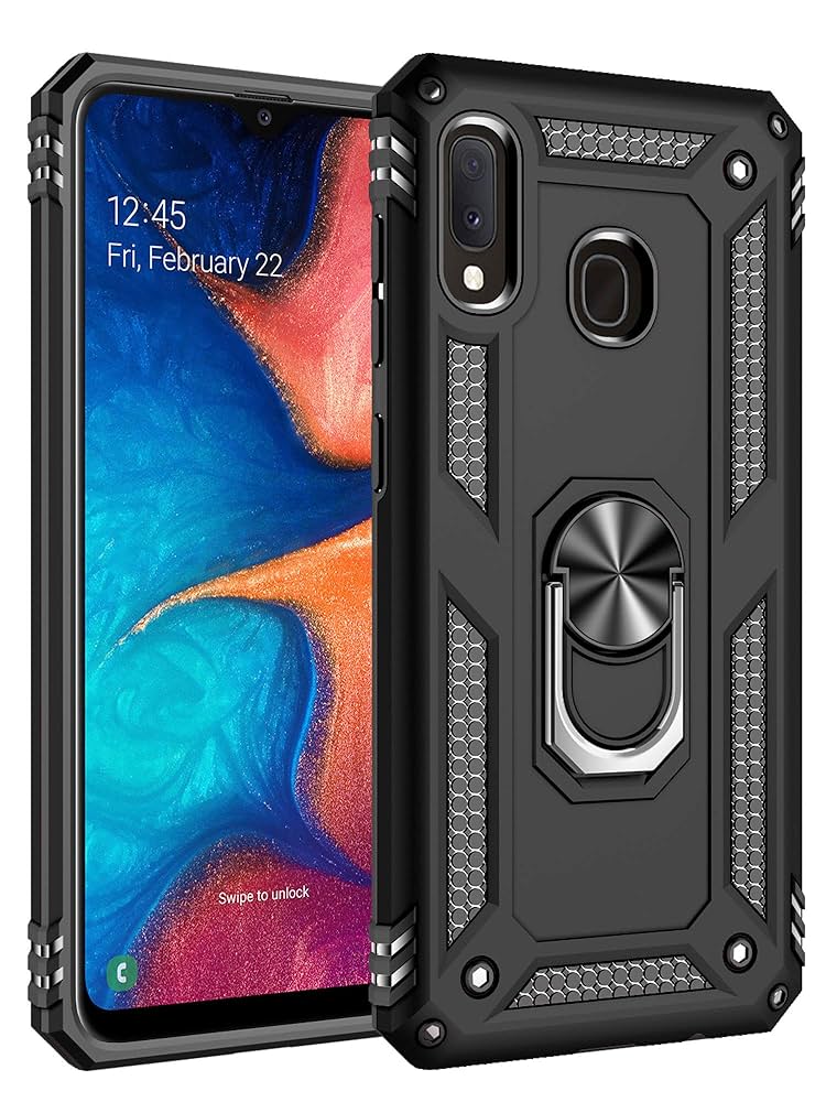 Galaxy - 【A】Galaxy A20/358776103629674 Samsung Galaxy A20 kainos nuo 91.90 € | Kaina24.lt