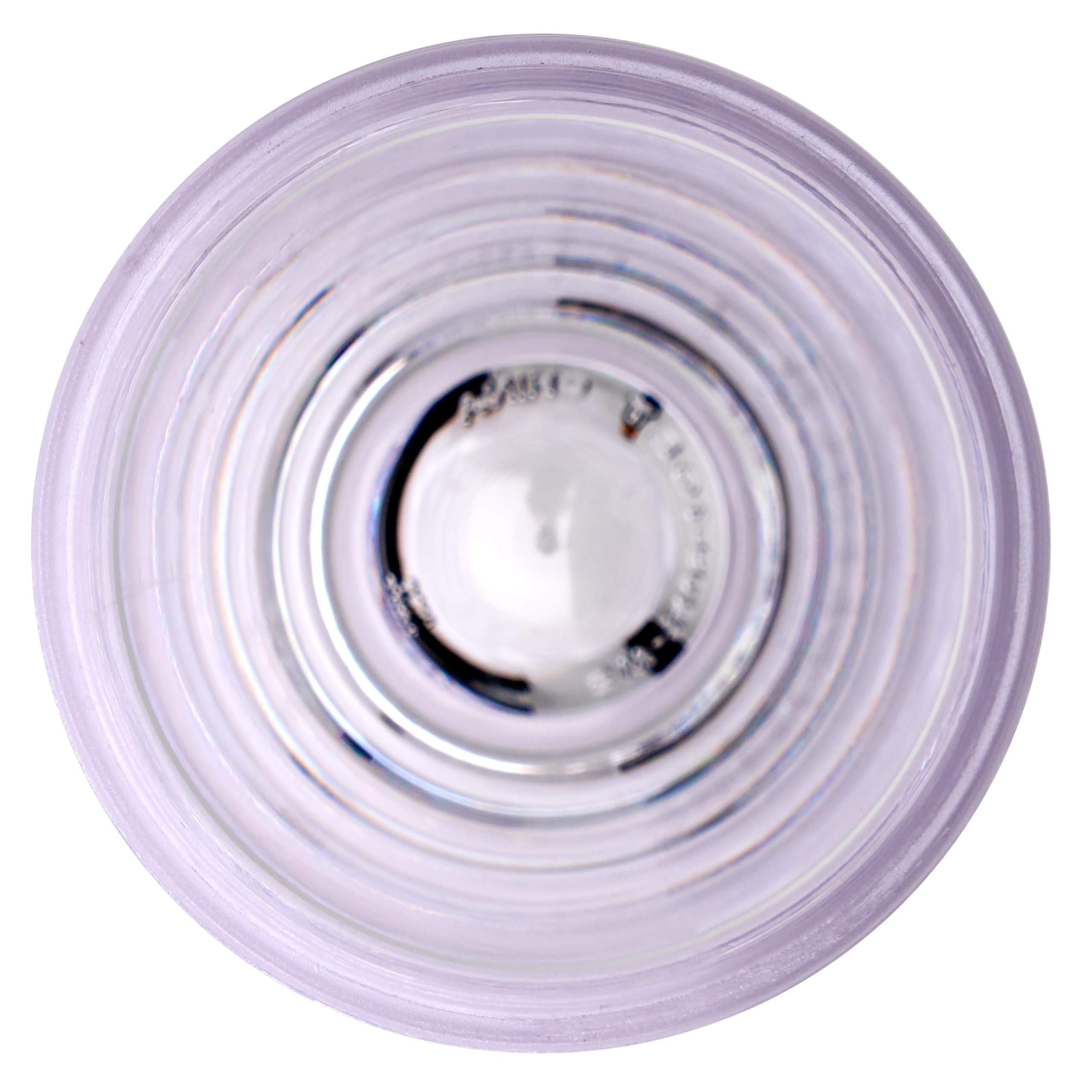 G.E.T. Lot de 12 verres à shot incassables en plastique de qualité commerciale sans BPA 42,5 g