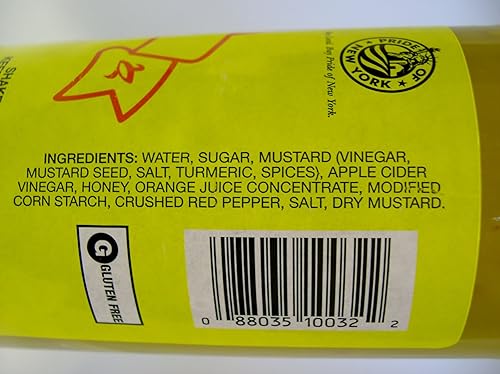 Miniatura 2 de Salsa suave de Sal