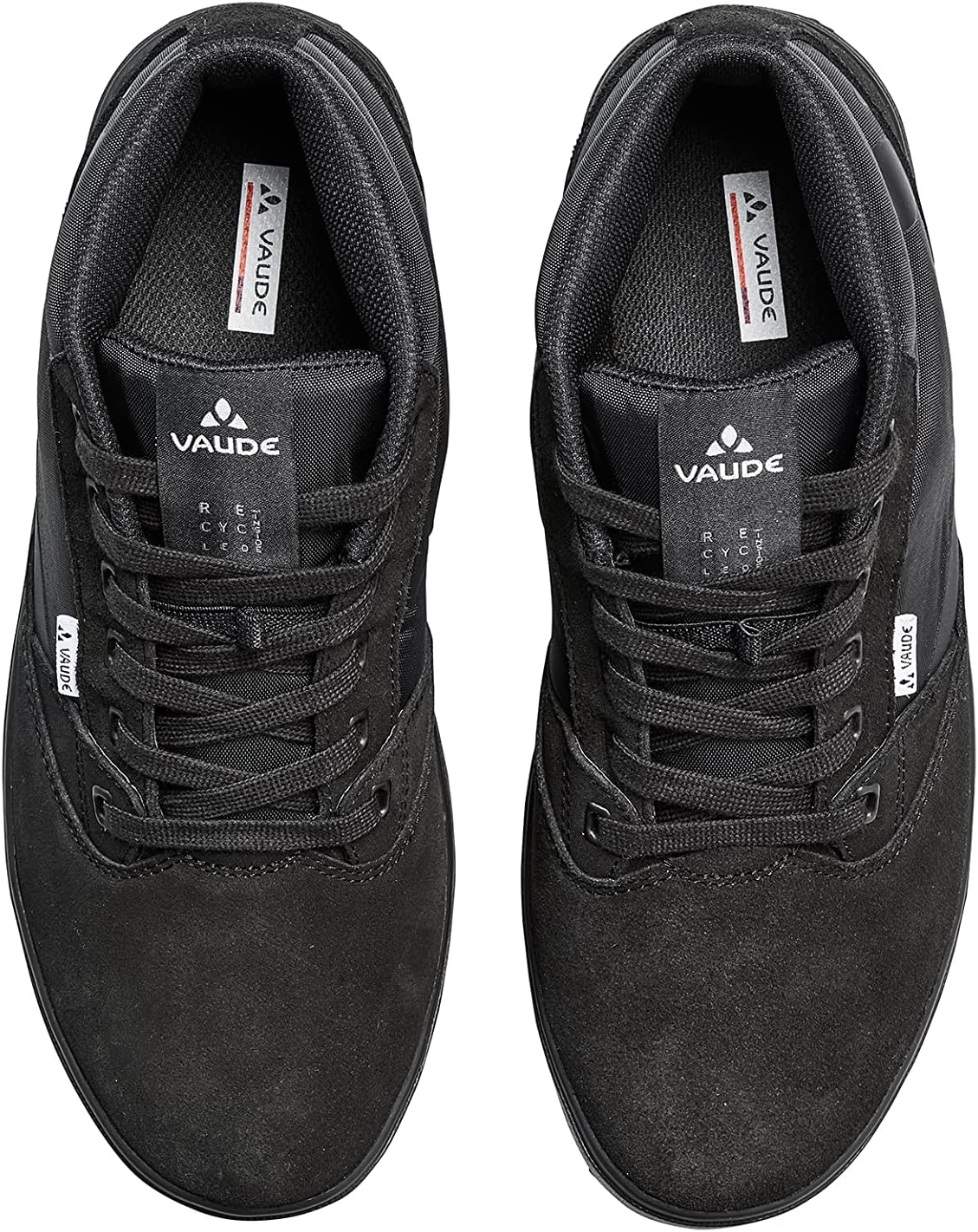 VAUDE Unisex-Adult Mountain Bike Shoe Cycling