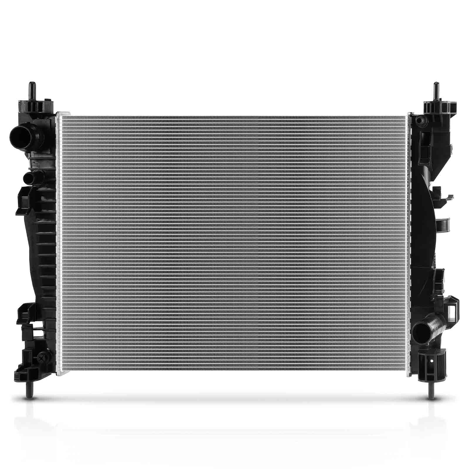 Condenseur De Climatisation Nissens 94614 - Compatible Mercedes Classe E W211, CLS C219