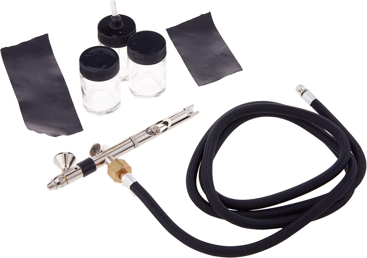 Badger AirBrush Co. 3607 Universal Airbrush Complete Set Amazon.co
