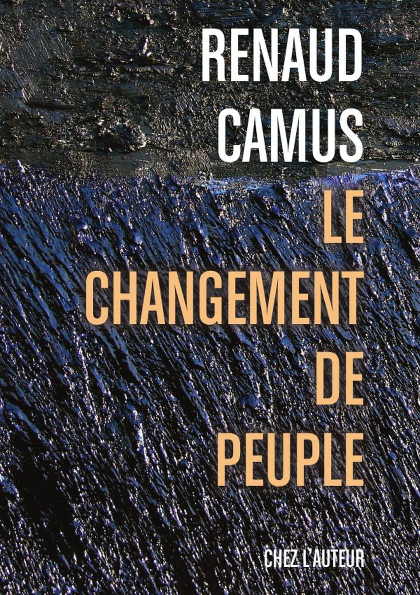 Le Changement de peuple