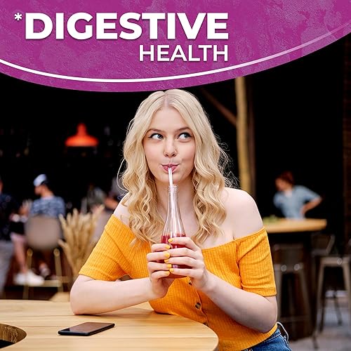 Miniatura 8 de Irish Sea Moss Gel orgánico crudo  Gel de masa marina de superalimento silvestre  Sabor a baya de saúco, rico en vitaminas y minerales de aguas