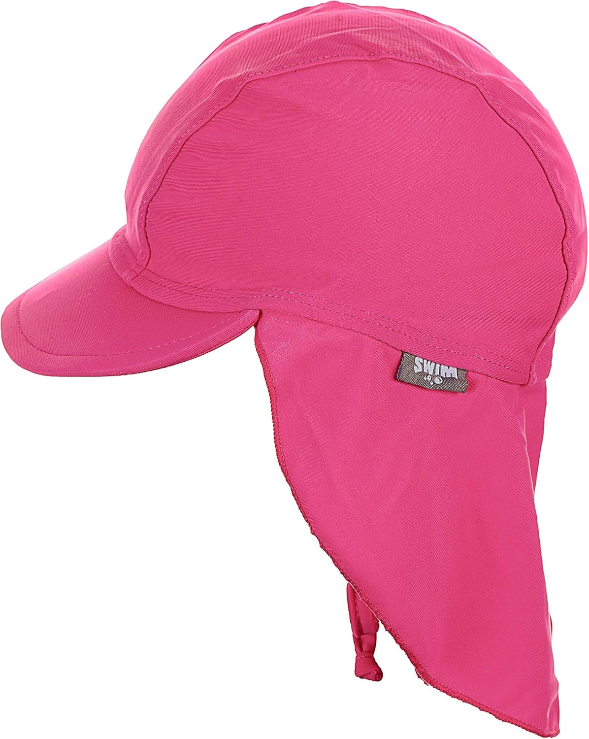Sterntaler Schirmmütze mit Nackenschutz Baby Girls Hat