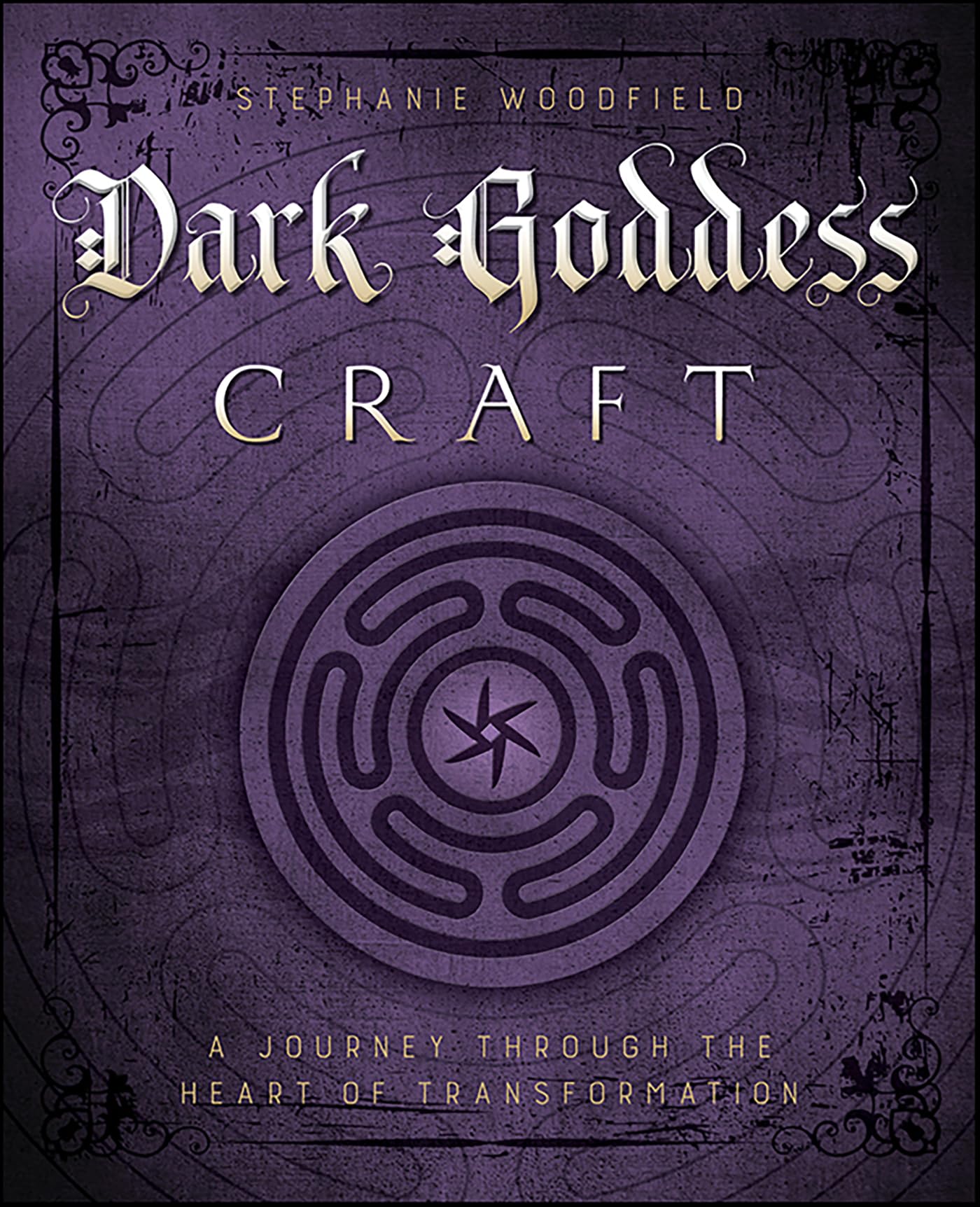 Dark Goddess Craft: A Journey through the Heart of Transformation