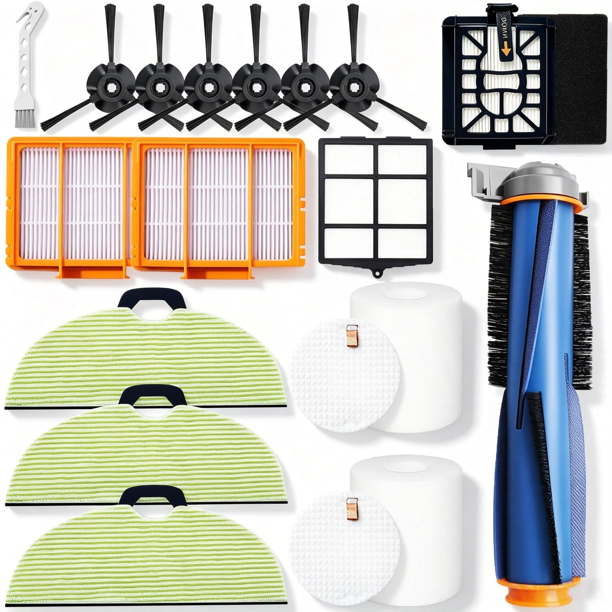 Amazon.com: Replacement Parts Compatible with Shark AV2610WA
