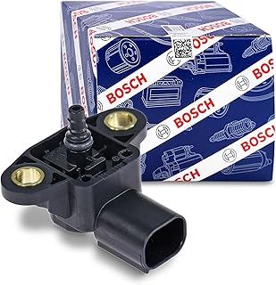 Automotive 261230189 Original Equipment Manifold Absolute Pressure (MAP) Sensor