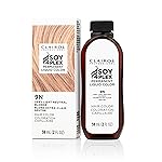 Clairol Professional Permanent Liquicolor, 9n Lightest Neutral Blonde, 2 oz. - Packaging May Vary