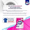 ABC Powder Determent Vibrant Colors 4 KG