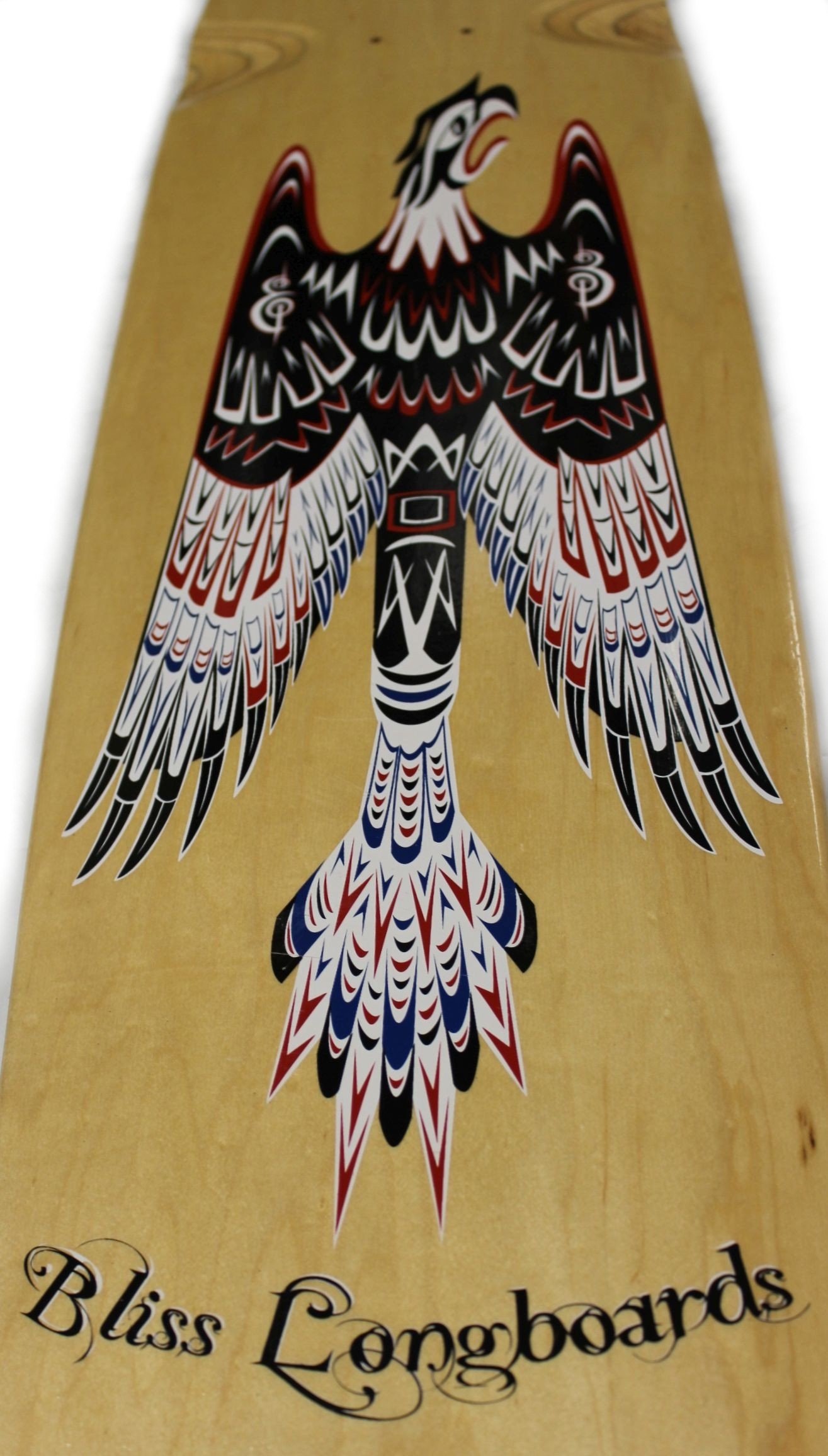 DB Vantage 36 Longboard Complete New 2017 Premium Setup