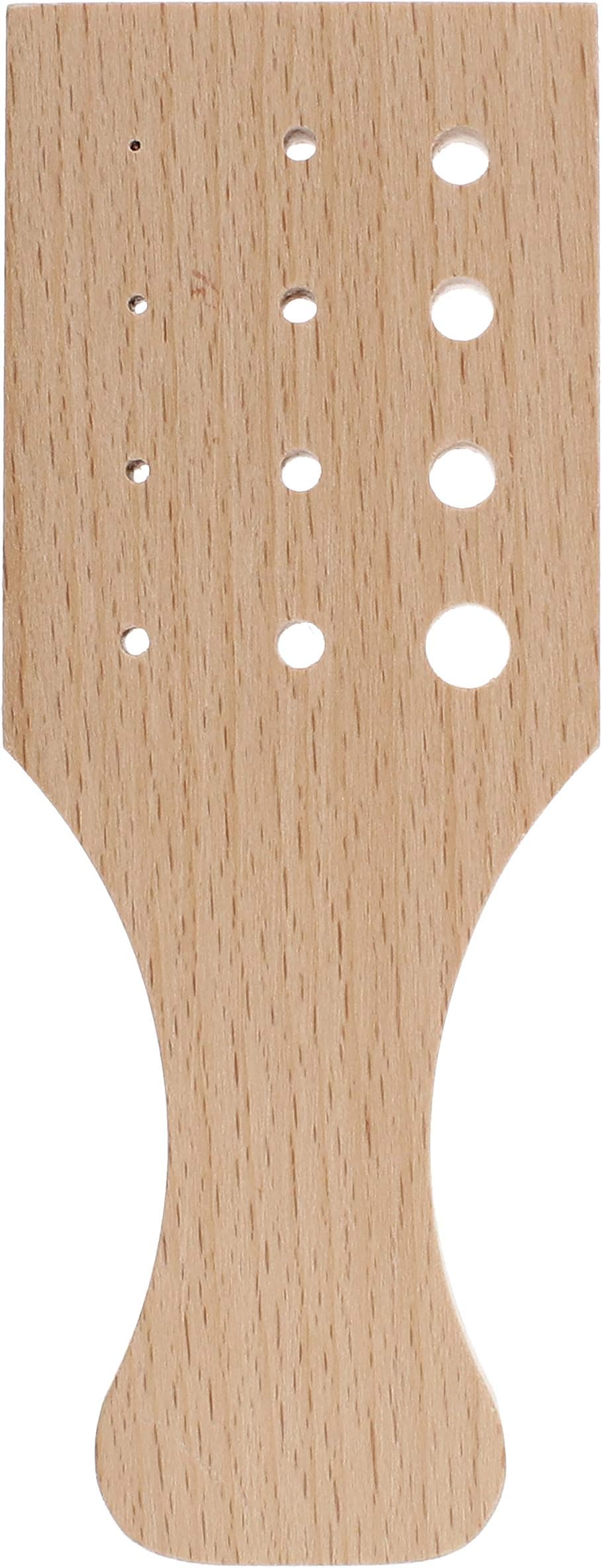 Beadsmith Wood Wire Draw Plate