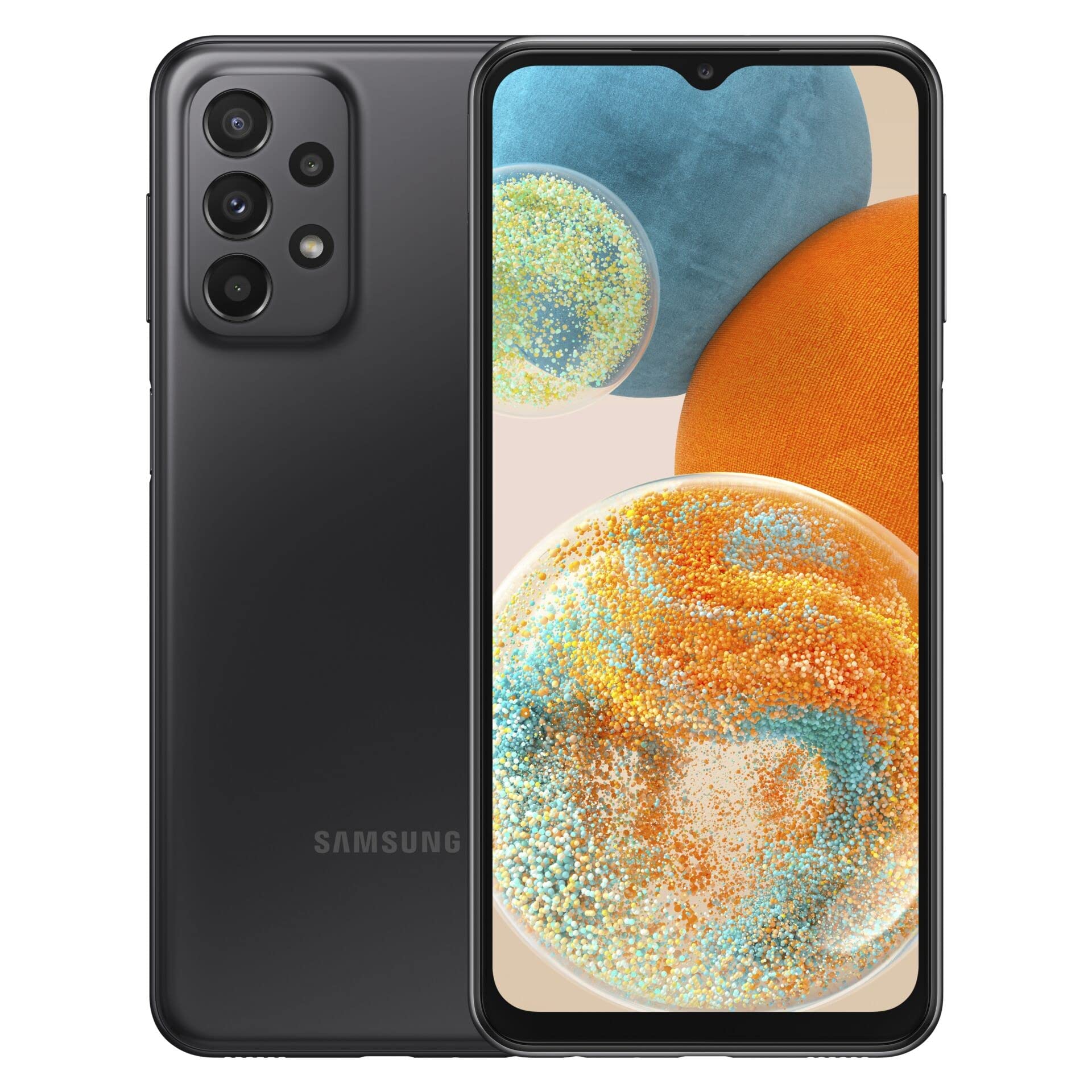 Samsung Galaxy A23 5G SM-A236B 16.8 cm (6.6