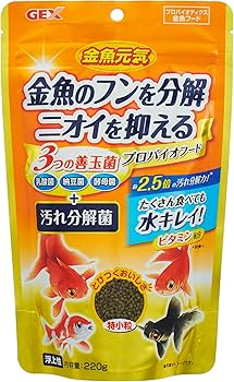 （超お買得）乳酸菌配合 魚のエサ 中粒30個＋15個＋小粒6個 超お買得）乳酸菌配合 魚のエサ 中粒30個＋15個＋小粒6