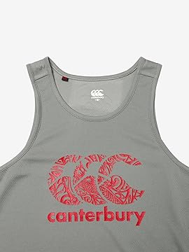 Amazon.co.jp: canterbury: タンクトップ