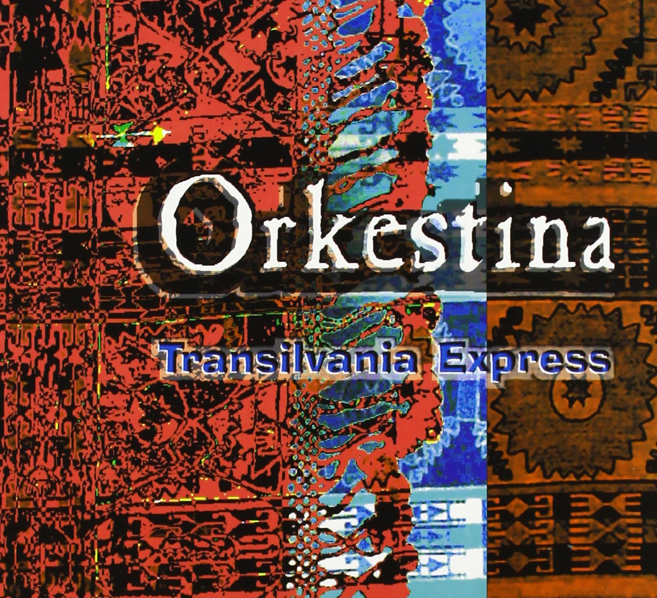 Transilvania Express