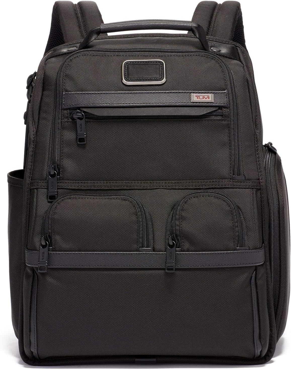 Alpha Bag, Black