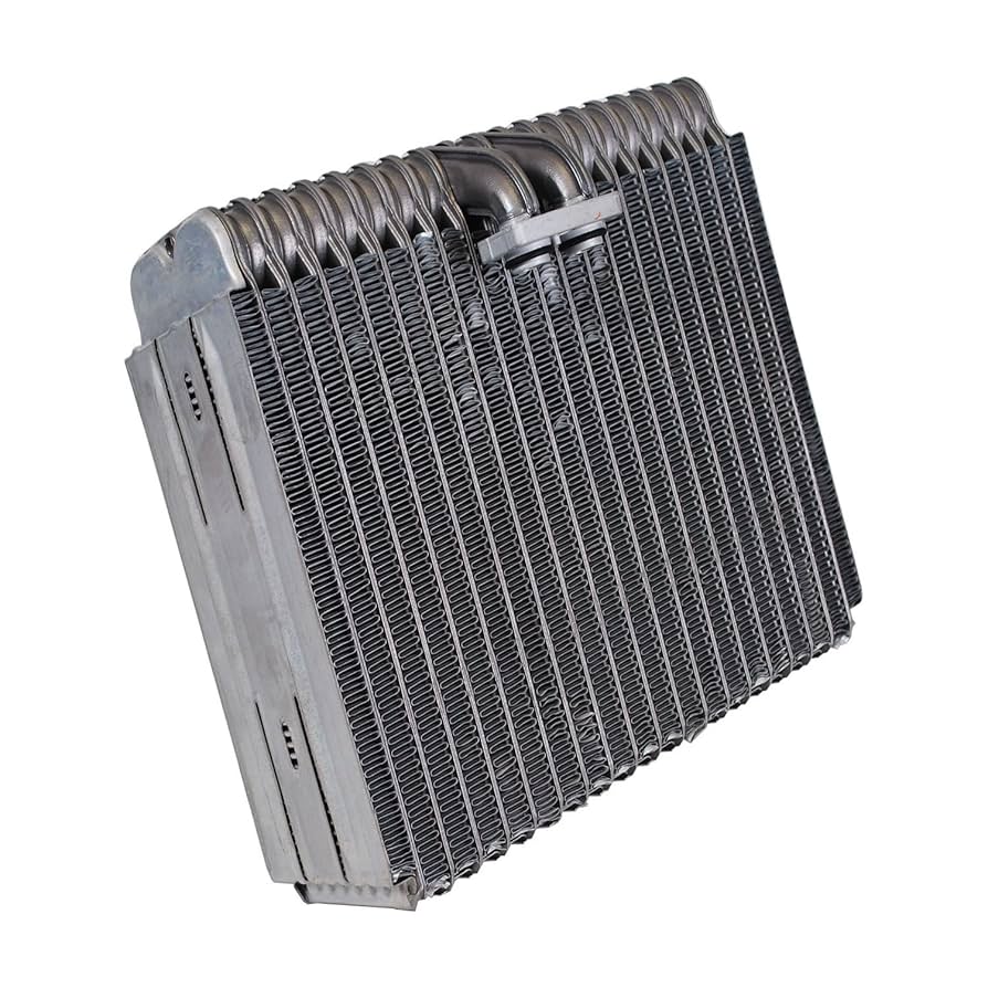 Amazon.com: Denso 476-0030 A/C Evaporator Core : Automotive