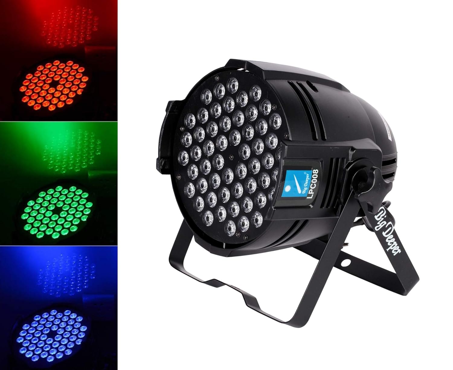 Lp007 par light price Clearance