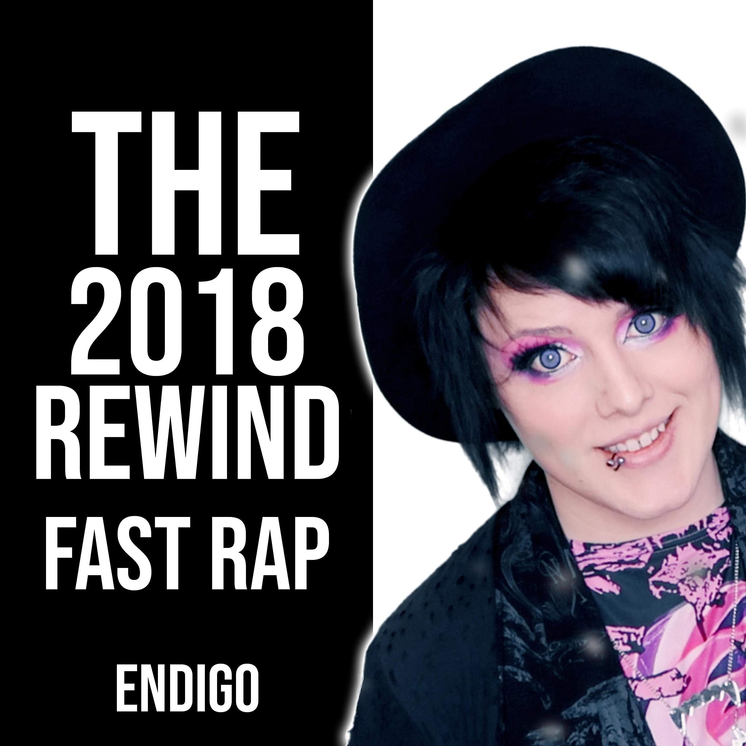 The 2018 Rewind