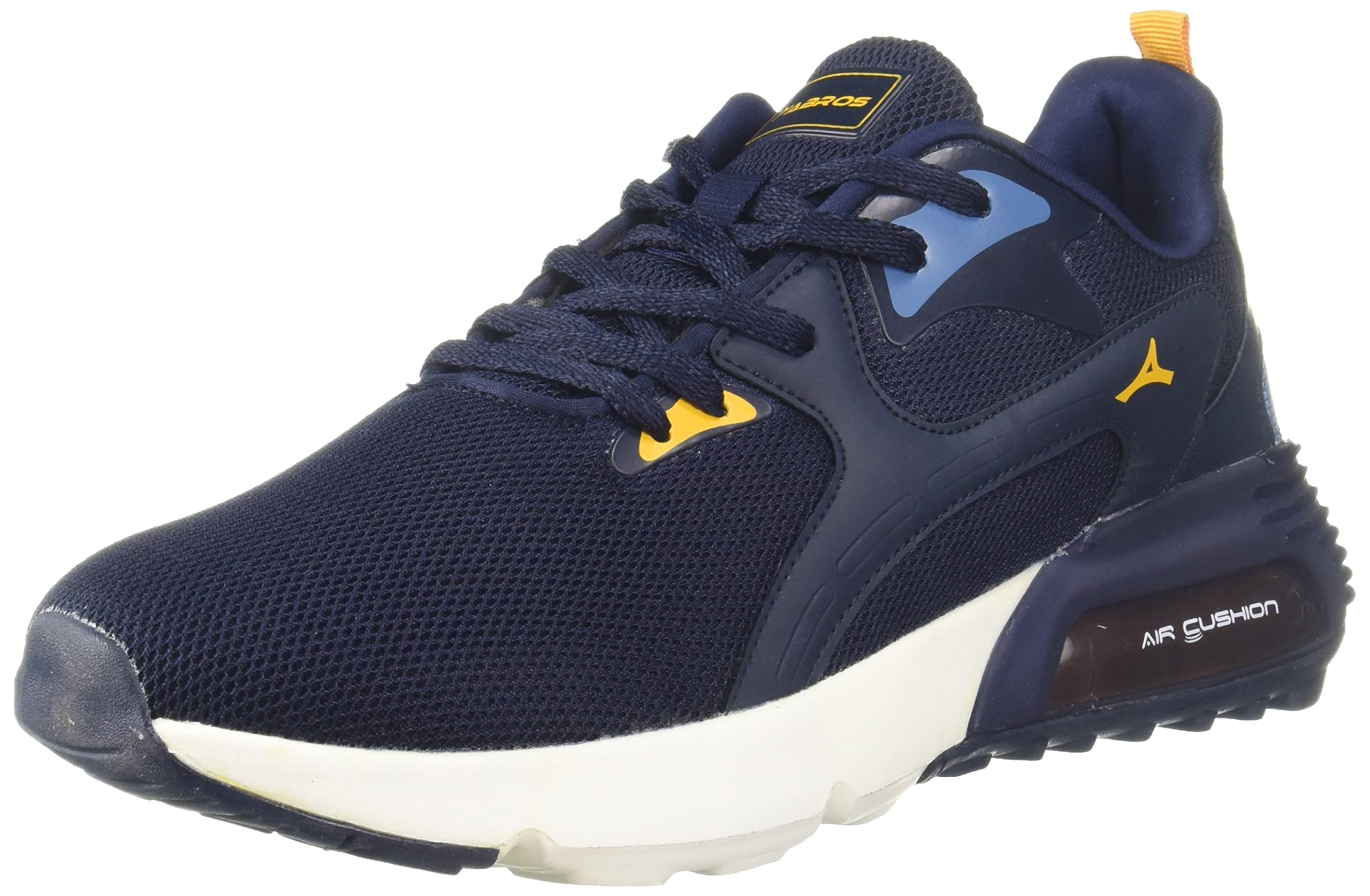 ABROS Mens Neon-O ASSG1198O Sports Shoes -Navy/R.Slate-6UK (B0B3TRPCTC) Amazon Price History, Amazon Price Tracker