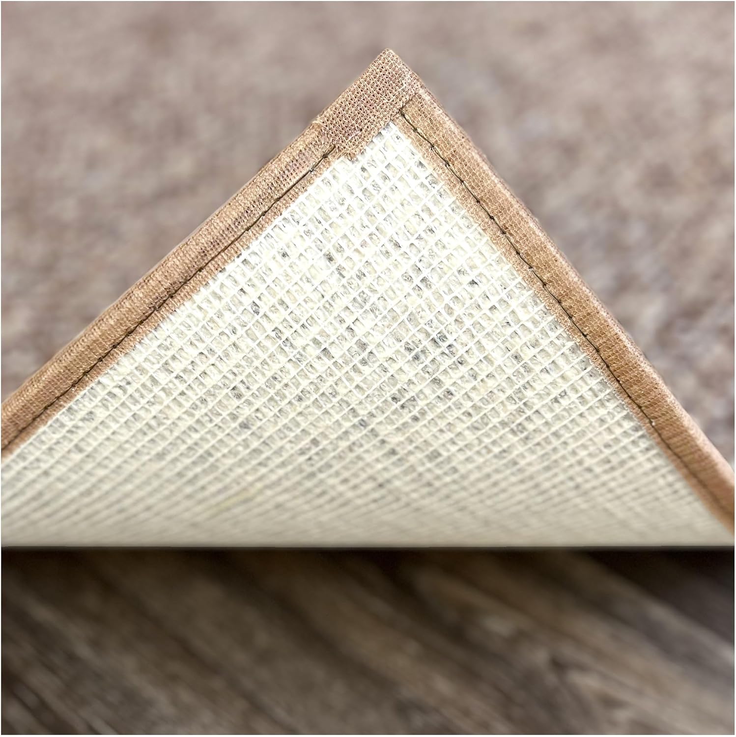 KOECKRITZ Starlight Collection Area Rug – Durable Scroll Loop Carpet | Custom Size Rugs, Runners & Mats | 20.5 Oz Tight Weave, Durable, Multi-Color Options – Bravado 7'X9'