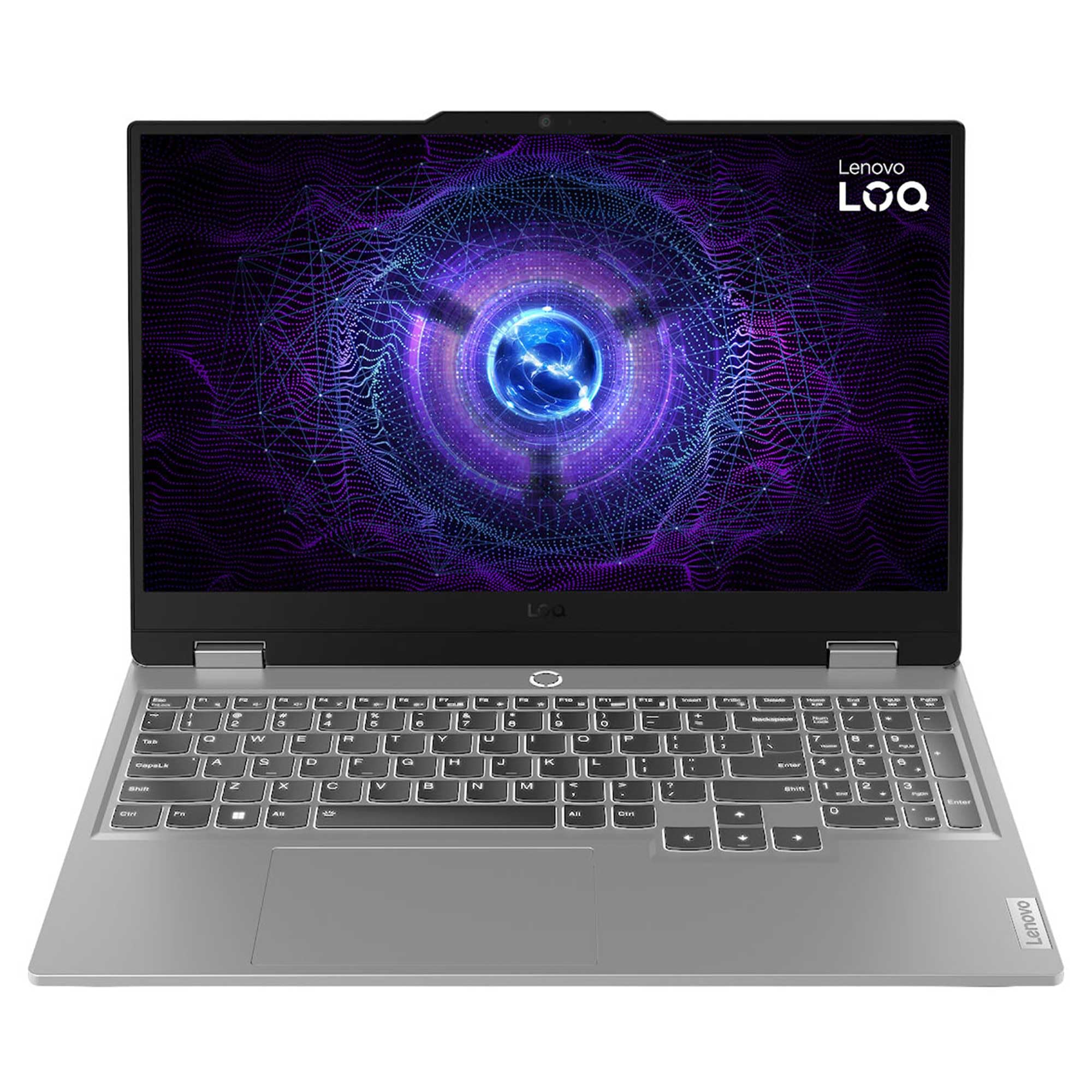 Lenovo LOQ 15IAX9 | i5-12450HX | 24 GB DDR5 RAM | 512 GB SSD |