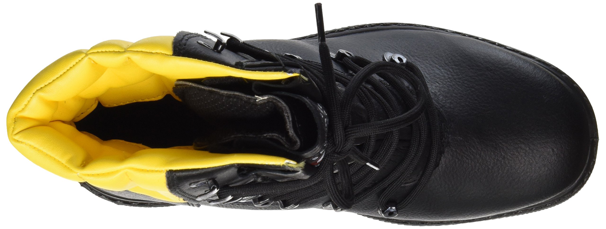 Cofra 25580-000.W41 Woodsman Bis Chaussures de sécurité Taille 41 Noir