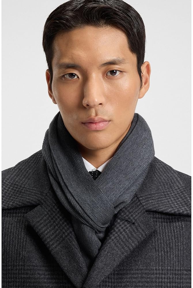 Amazon | [BOSS] [ボス] レスポンシブル バージンウール