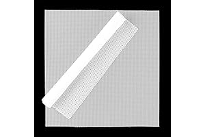 Reusable Rice Cooker Napkin (1 PCS White) | Commercial Steamers for Clothes